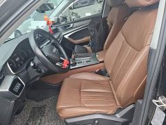 Audi A6L 40 TFSI Luxury Elegance - фото 16