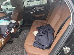 Audi A6L 40 TFSI Luxury Elegance - фото 18