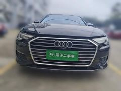 Audi A6L 40 TFSI Luxury Elegance - фото 2