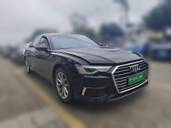 Audi A6L 40 TFSI Luxury Elegance - фото 3