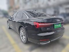 Audi A6L 40 TFSI Luxury Elegance - фото 4