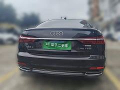 Audi A6L 40 TFSI Luxury Elegance - фото 5
