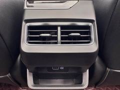 Geely Xingrui 1.5TD Kunlun Edition - photo 13