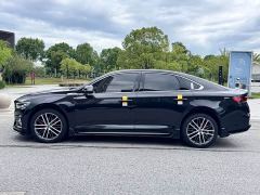 Geely Xingrui 1.5TD Kunlun Edition - photo 4