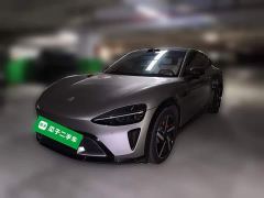 Xiaomi YU7 Four-Wheel Drive Max Edition - фото 1