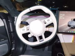Xiaomi YU7 Four-Wheel Drive Max Edition - фото 11