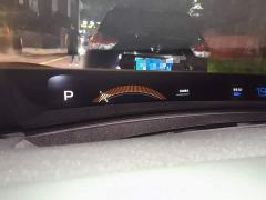 Xiaomi YU7 Four-Wheel Drive Max Edition - фото 12