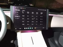 Xiaomi YU7 Four-Wheel Drive Max Edition - фото 14