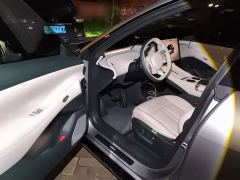 Xiaomi YU7 Four-Wheel Drive Max Edition - фото 17