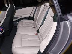 Xiaomi YU7 Four-Wheel Drive Max Edition - фото 18