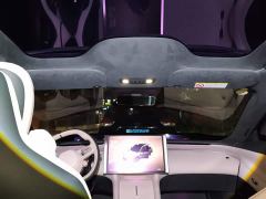 Xiaomi YU7 Four-Wheel Drive Max Edition - фото 19