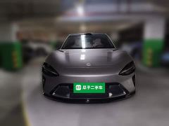 Xiaomi YU7 Four-Wheel Drive Max Edition - фото 2