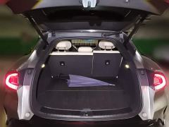 Xiaomi YU7 Four-Wheel Drive Max Edition - фото 20