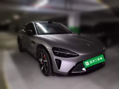 Xiaomi YU7 Four-Wheel Drive Max Edition - фото 3