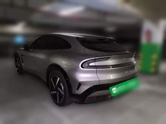 Xiaomi YU7 Four-Wheel Drive Max Edition - фото 4