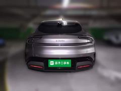 Xiaomi YU7 Four-Wheel Drive Max Edition - фото 5