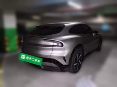Xiaomi YU7 Four-Wheel Drive Max Edition - фото 6