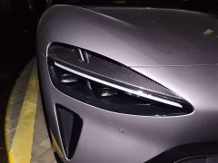 Xiaomi YU7 Four-Wheel Drive Max Edition - фото 7