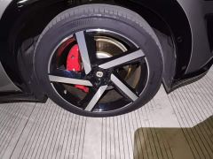 Xiaomi YU7 Four-Wheel Drive Max Edition - фото 8