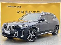 BMW X5 xDrive 30Li M Sport Premium Package - фото 1