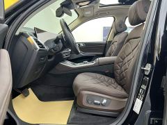 BMW X5 xDrive 30Li M Sport Premium Package - фото 15