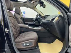 BMW X5 xDrive 30Li M Sport Premium Package - фото 16