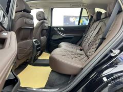 BMW X5 xDrive 30Li M Sport Premium Package - фото 17