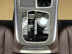 BMW X5 xDrive 30Li M Sport Premium Package - фото 18