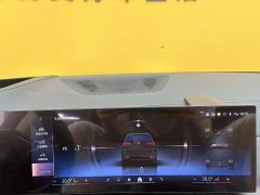 BMW X5 xDrive 30Li M Sport Premium Package - фото 19