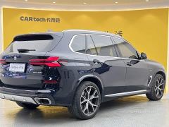 BMW X5 xDrive 30Li M Sport Premium Package - фото 4