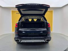BMW X5 xDrive 30Li M Sport Premium Package - фото 9