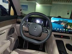 AITO M5 Extended Range AWD Performance - ფოტო 11