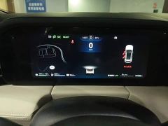 AITO M5 Extended Range AWD Performance - ფოტო 12