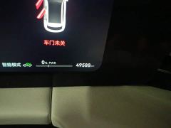 AITO M5 Extended Range AWD Performance - ფოტო 13