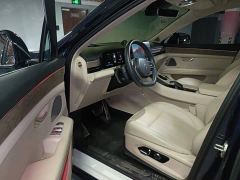 AITO M5 Extended Range AWD Performance - ფოტო 17