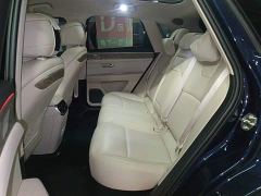 AITO M5 Extended Range AWD Performance - ფოტო 18
