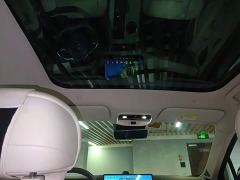 AITO M5 Extended Range AWD Performance - ფოტო 19