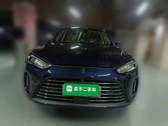 AITO M5 Extended Range AWD Performance - ფოტო 2
