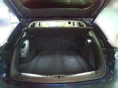 AITO M5 Extended Range AWD Performance - ფოტო 20