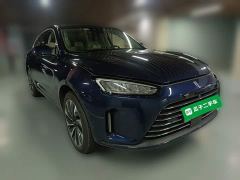AITO M5 Extended Range AWD Performance - ფოტო 3