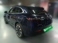 AITO M5 Extended Range AWD Performance - ფოტო 4