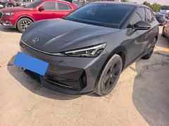 Volkswagen ID.UNYX Yuzhong ID.UNYX Ultra Long Range Edition - photo 1
