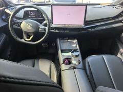 Volkswagen ID.UNYX Yuzhong ID.UNYX Ultra Long Range Edition - photo 6