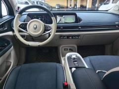ORA Good Cat 400km Standard Range Athena Edition Ternary Lithium - фото 4