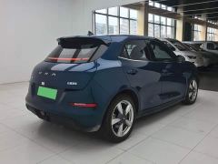ORA Good Cat 400km Standard Range Athena Edition Ternary Lithium - фото 8