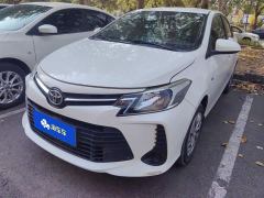 Toyota Vios 1.5L CVT Creative Edition - ფოტო 1