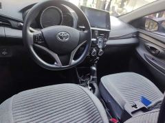 Toyota Vios 1.5L CVT Creative Edition - ფოტო 12