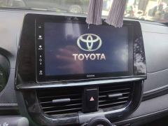 Toyota Vios 1.5L CVT Creative Edition - ფოტო 13