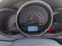 Toyota Vios 1.5L CVT Creative Edition - ფოტო 14