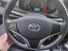 Toyota Vios 1.5L CVT Creative Edition - ფოტო 15